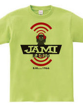 JAMI-RADIO FM1966