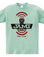 JAMI-RADIO FM1966