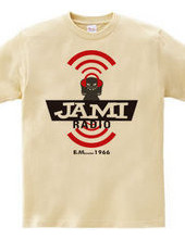 JAMI-RADIO FM1966