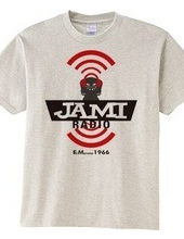 JAMI-RADIO FM1966