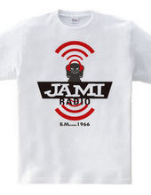 JAMI-RADIO FM1966