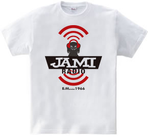 JAMI-RADIO FM1966