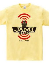 JAMI-RADIO FM1966