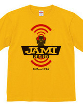 JAMI-RADIO FM1966