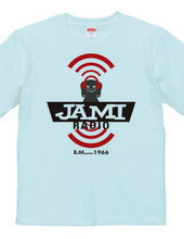 JAMI-RADIO FM1966