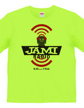 JAMI-RADIO FM1966