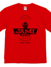 JAMI-RADIO FM1966