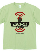 JAMI-RADIO FM1966