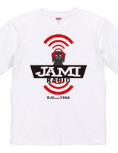 JAMI-RADIO FM1966