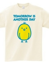 Tomorrow is tomorrow's wind blows (