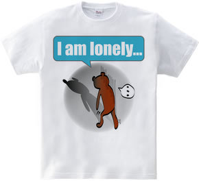 I am lonely...