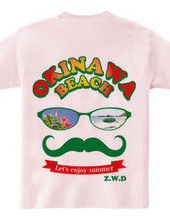 OKINAWA BEACH