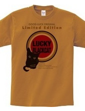 黒猫LUCKY-D