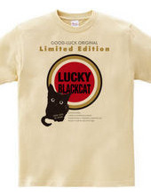黒猫LUCKY-D
