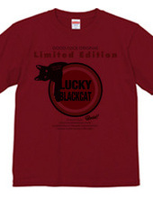 黒猫LUCKY-B
