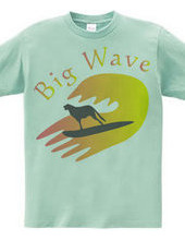 Big Wave