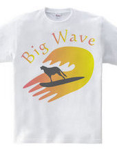 Big Wave