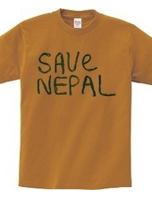 save nepal