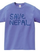 save nepal