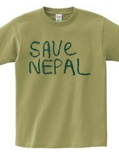 save nepal