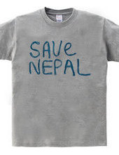 save nepal