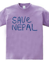 Save nepal