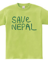 save nepal