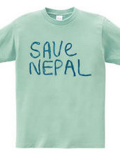 save nepal