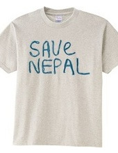 Save nepal