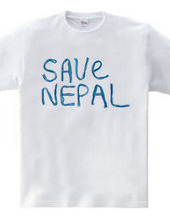 Save nepal