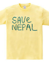 save nepal