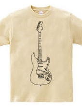 STRATOCASTER