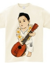 ukulele baby