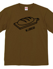 MJ BREAD TEE5