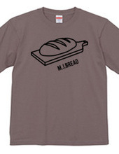 MJ BREAD TEE5