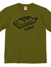 MJ BREAD TEE5