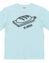 MJ BREAD TEE5