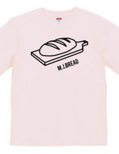 MJ BREAD TEE5