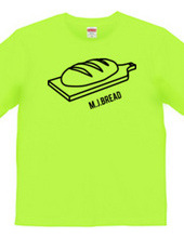 MJ BREAD TEE5