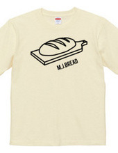 MJ BREAD TEE5