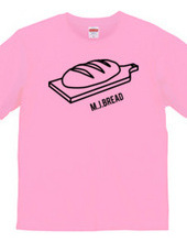 MJ BREAD TEE5