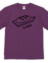 MJ BREAD TEE5