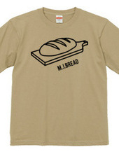 MJ BREAD TEE5