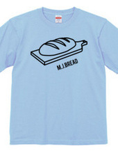 MJ BREAD TEE5