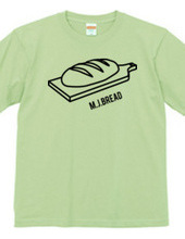 MJ BREAD TEE5