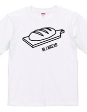 MJ BREAD TEE5