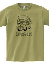 London bus