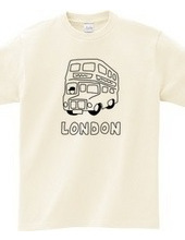 London bus