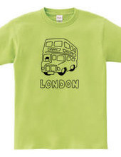 London bus