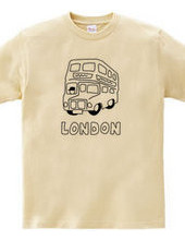 London bus